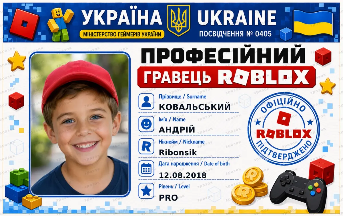 Roblox Player ID